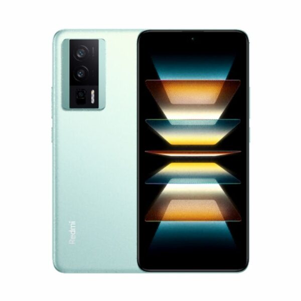 درب پشت شیائومی Xiaomi Redmi K60 Pro