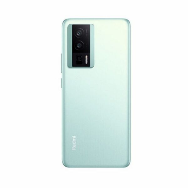 درب پشت شیائومی Xiaomi Redmi K60