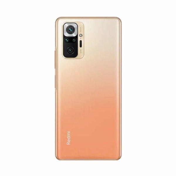 درب پشت شیائومی Xiaomi Redmi Note 10 Pro Max