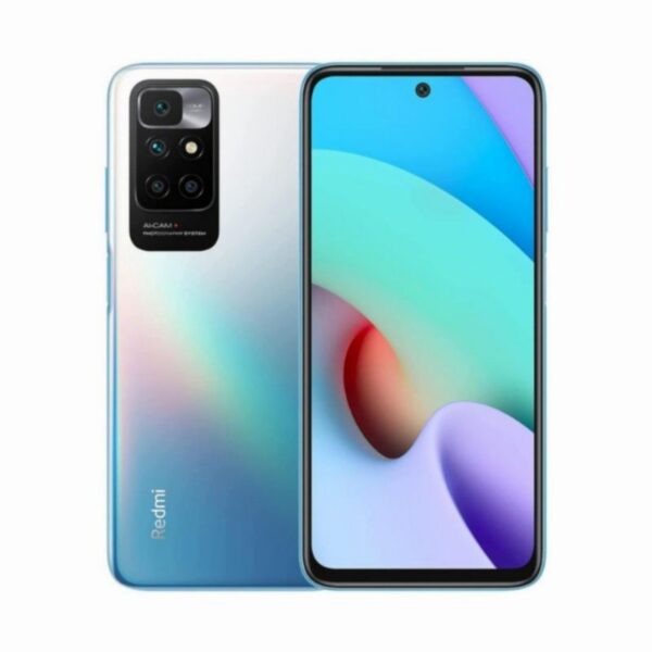 درب پشت شیائومی Xiaomi Redmi Note 11 China