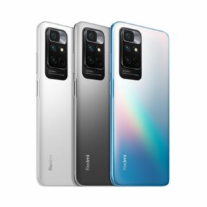 درب پشت شیائومی Xiaomi Redmi Note 11 China