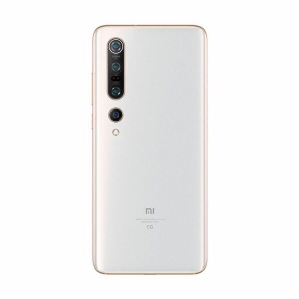 درب پشت شیائومی Xiaomi Mi 10 Pro 5G