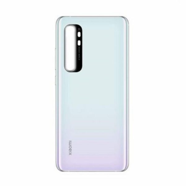 درب پشت شیائومی Xiaomi Mi Note 10 Lite