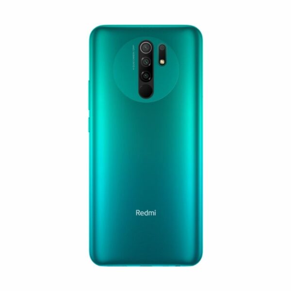 درب پشت شیائومی Xiaomi Redmi 9