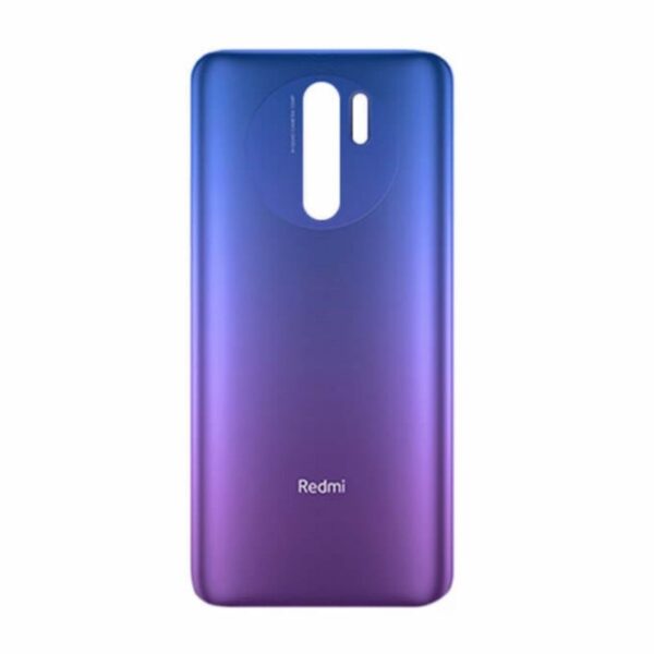 درب پشت شیائومی Xiaomi Redmi 9 Prime