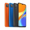 درب پشت شیائومی Xiaomi Redmi 9C