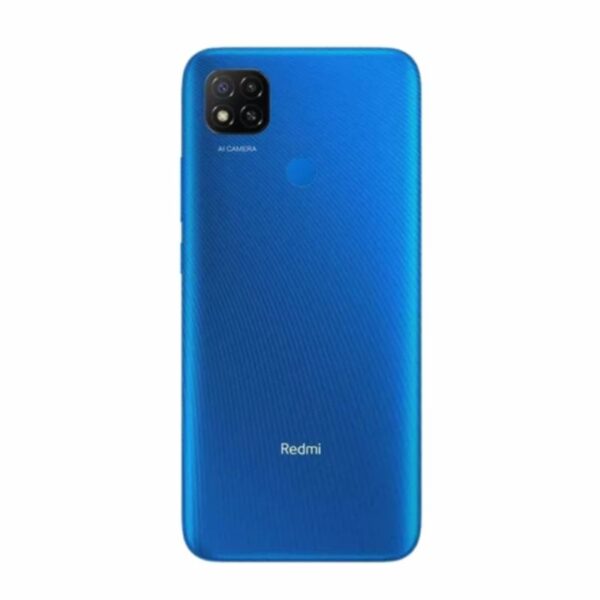 درب پشت شیائومی Xiaomi Redmi 9C NFC