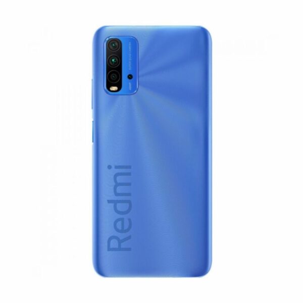 درب پشت شیائومی Xiaomi Redmi 9T