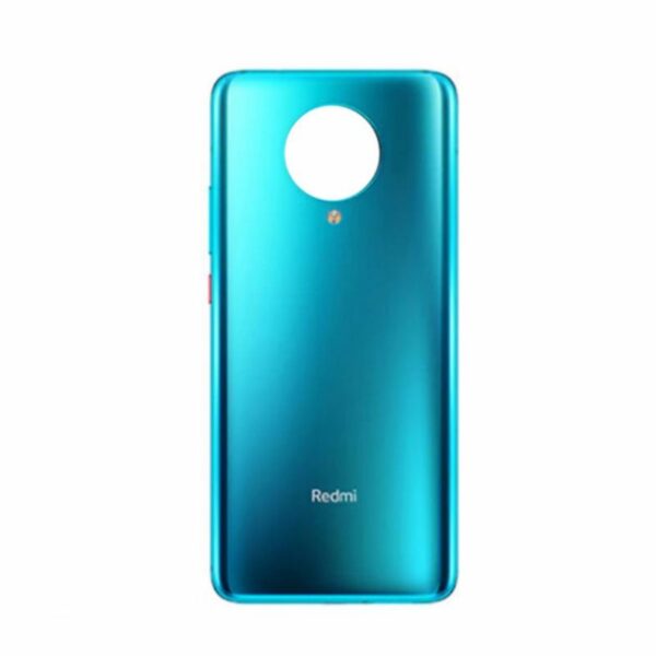 درب پشت شیائومی Xiaomi Redmi K30 Pro