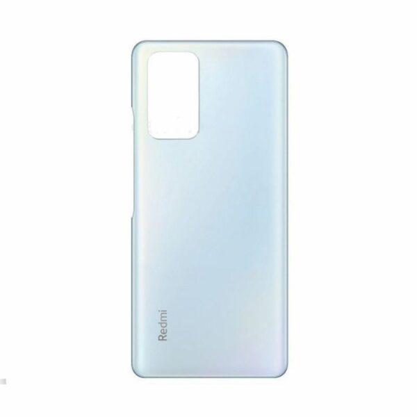 درب پشت شیائومی Xiaomi Redmi Note 10 Pro