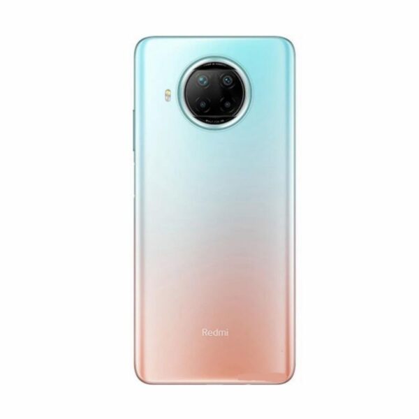 درب پشت شیائومی Xiaomi Redmi Note 9 Pro 5G