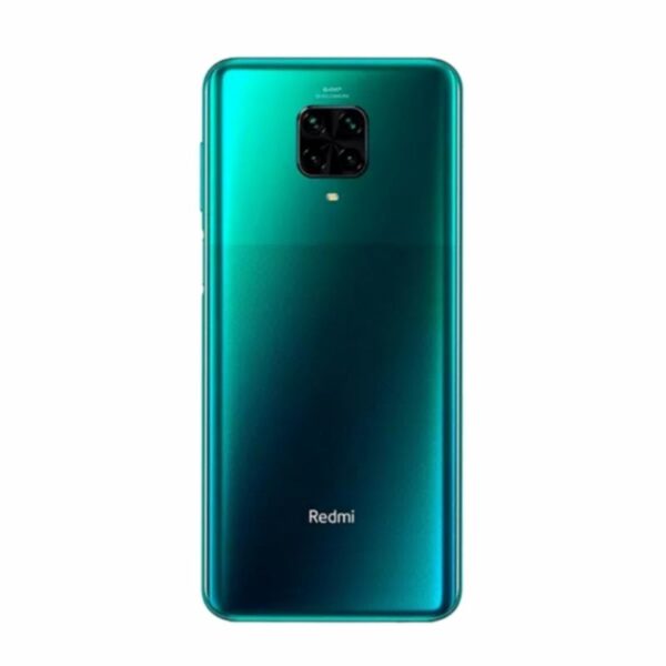 درب پشت شیائومی Xiaomi Redmi Note 9 Pro