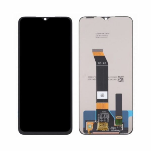 تاچ ال سی دی شیائومی Xiaomi Poco M4 5G