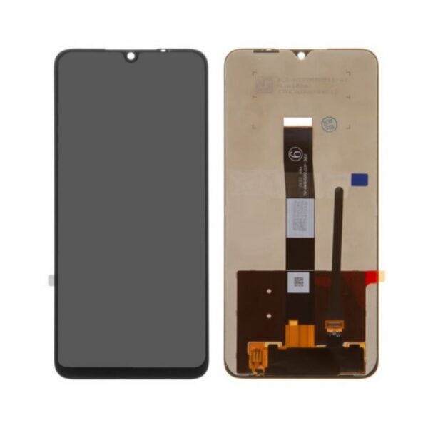 تاچ ال سی دی شیائومی Xiaomi Redmi 10A