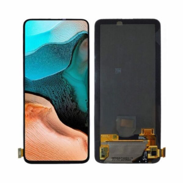 تاچ ال سی دی شیائومی Xiaomi Redmi K30 Pro