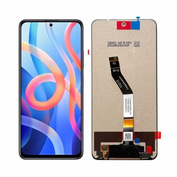 تاچ ال سی دی شیائومی Xiaomi Redmi Note 11 China