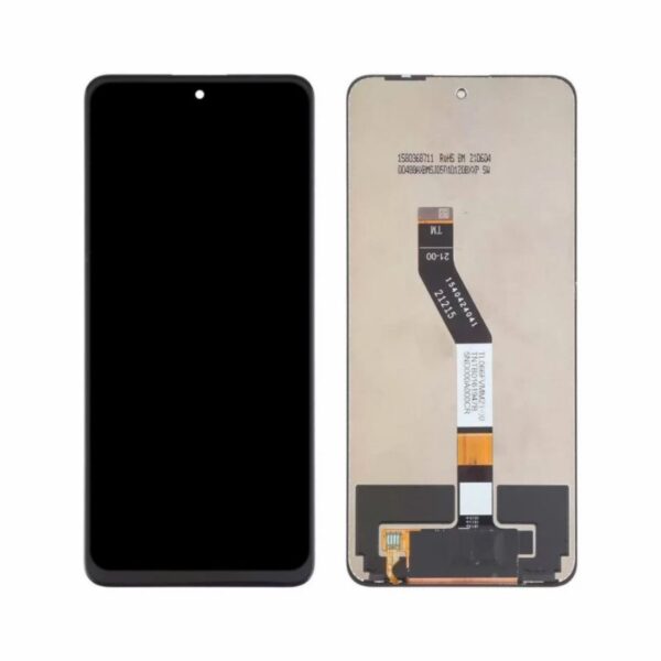 تاچ ال سی دی شیائومی Xiaomi Redmi Note 11T 5G