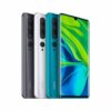 درب پشت شیائومی Xiaomi Mi Note 10