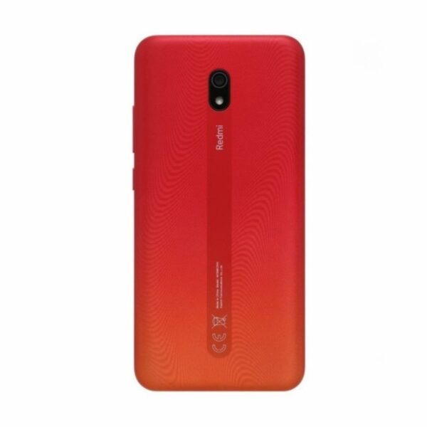 درب پشت شیائومی Xiaomi Redmi 8A