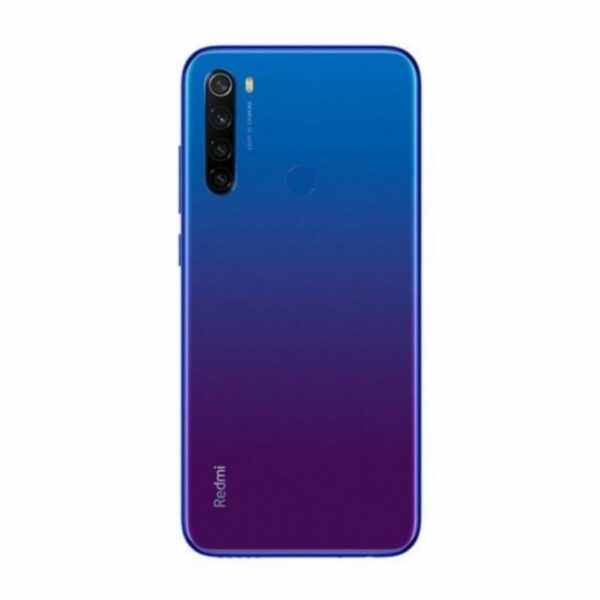 درب پشت شیائومی Xiaomi Redmi Note 8T