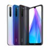 درب پشت شیائومی Xiaomi Redmi Note 8T