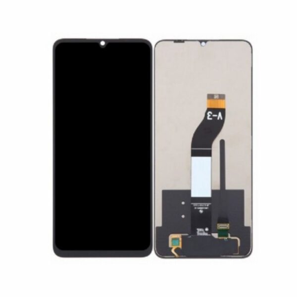 تاچ ال سی دی شیائومی Xiaomi Poco C61