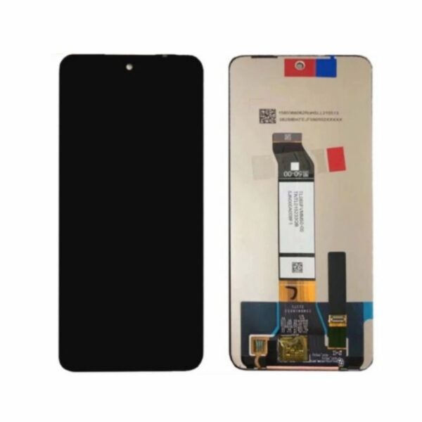 تاچ ال سی دی شیائومی Xiaomi Redmi Note 10 5G