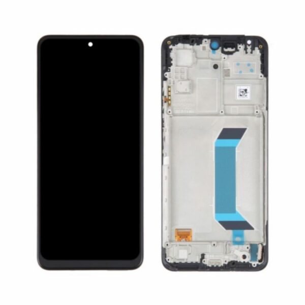 تاچ ال سی دی شیائومی Xiaomi Redmi Note 12 4G