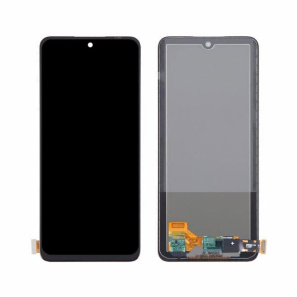 تاچ ال سی دی شیائومی Xiaomi Redmi Note 12R Pro