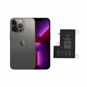 باتری اورجینال و تقویت شده Apple Iphone 13 Pro Max