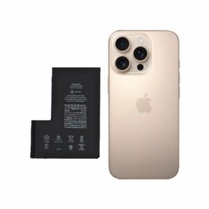 باتری اورجینال و تقویت شده Apple Iphone 16 Pro