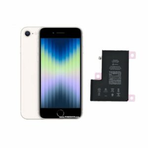 باتری اورجینال و تقویت شده Apple Iphone SE 2022