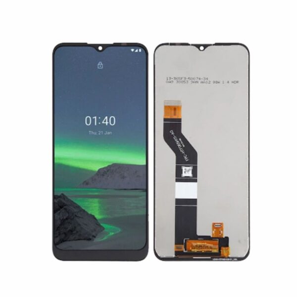 تاچ ال سی دی اورجینال نوکیا Nokia 1.4