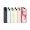 درب پشت اورجینال Apple Iphone 15 Plus