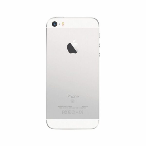 درب پشت اورجینال Apple Iphone 5S