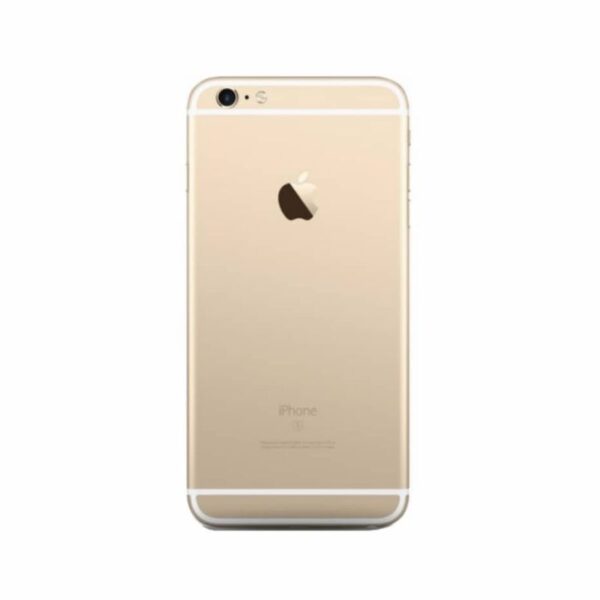 درب پشت اورجینال Apple Iphone 6S Plus