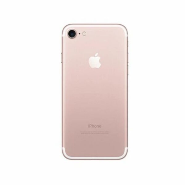 درب پشت اورجینال Apple Iphone 7