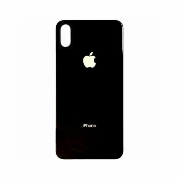 درب پشت اورجینال Apple Iphone X