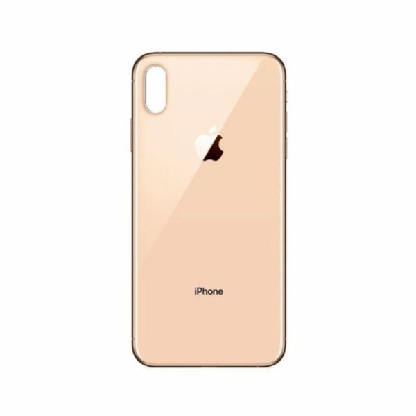 درب پشت اورجینال Apple Iphone XS