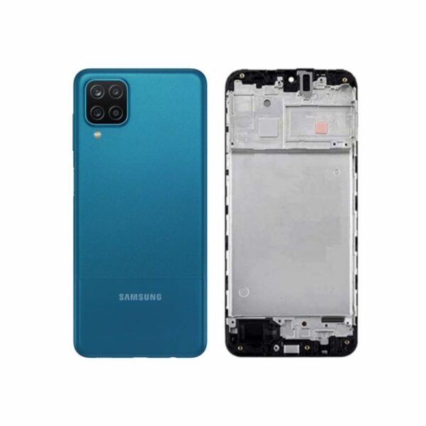 فریم و شاسی اورجینال سامسونگ Samsung galaxy A12