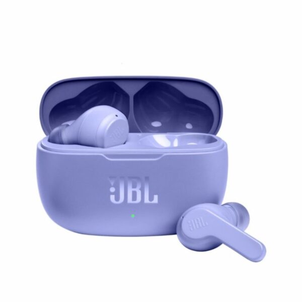 هندزفری بی ‌سیم jbl wave 200